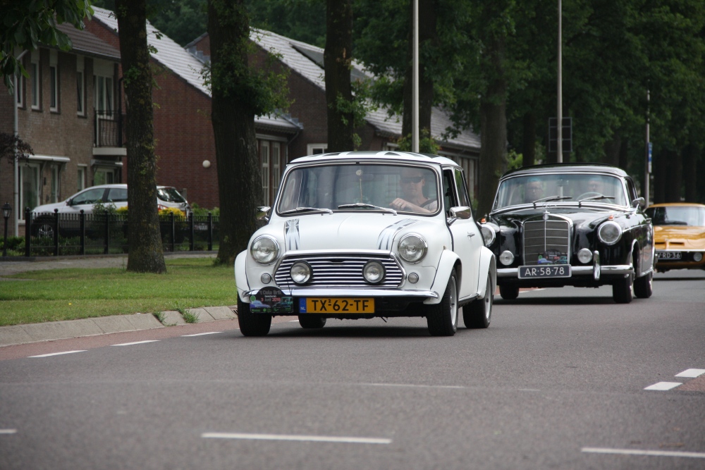 Oldtimerrit Geesteren 3 juni 2018 - 36
